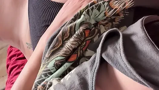 I didn’t know you were watching