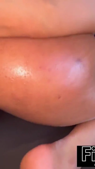 Stunning moment from "caught Ebony teen getting fuck in the pussy and tantaly sex doll get fuck in the ass"