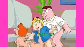 family guy porn art