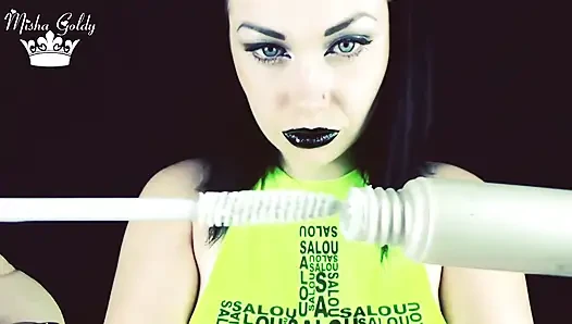 ASmR! Klänge von kosmetik