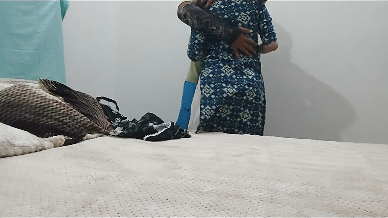 Bhabhi ne kha aur jor se chodo