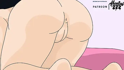 AMERICAN DAD HAYLEY FUCKED BY GLENN FAMILY GUY PORN