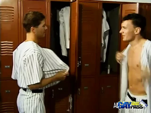 Baseball Practice Blowjobs