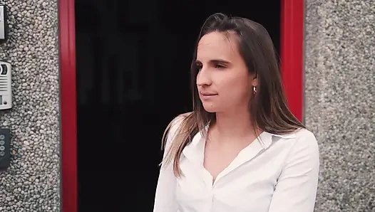 Sam the Television guy uses his skills