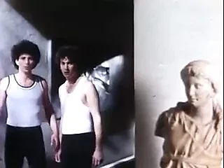 vintage amarican Do not wait  move forward and fuck