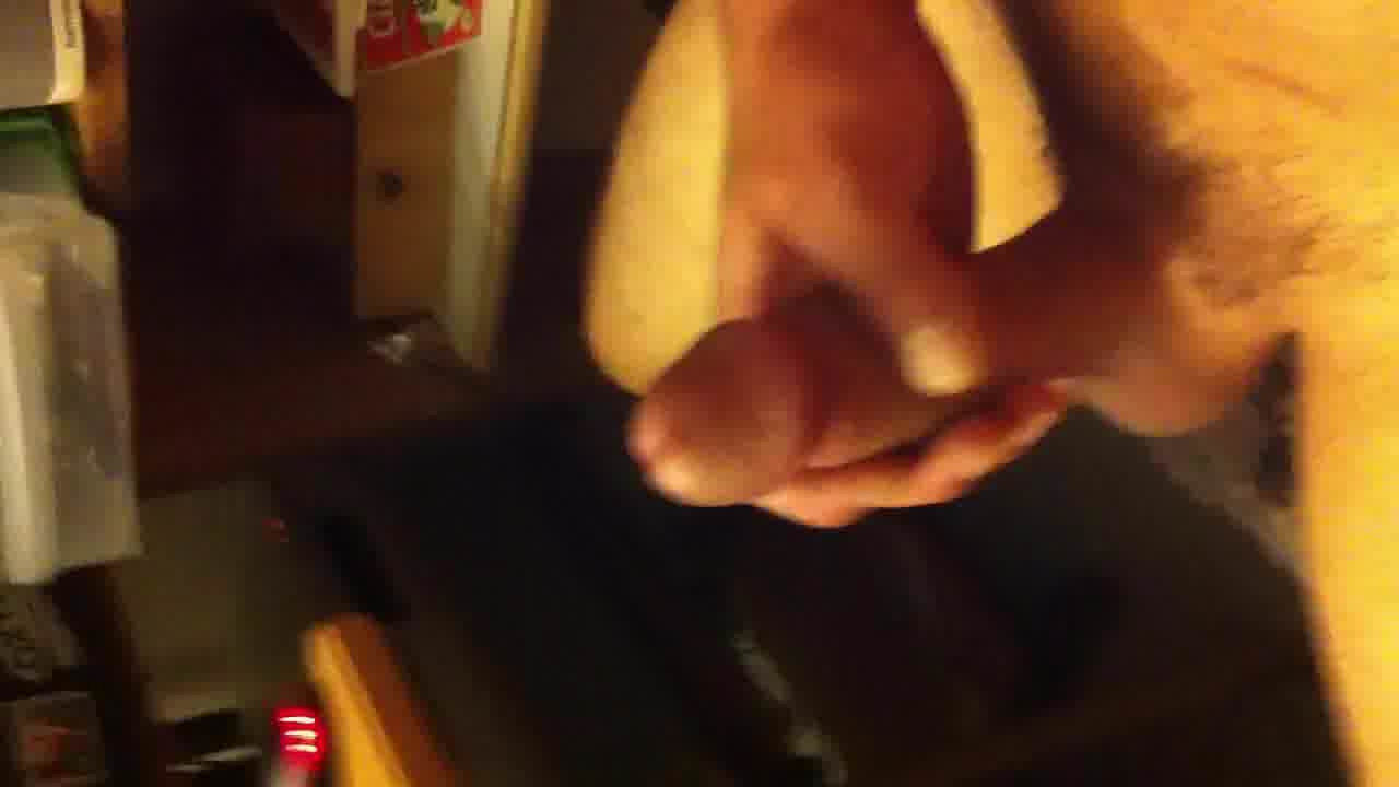 Best cum shot