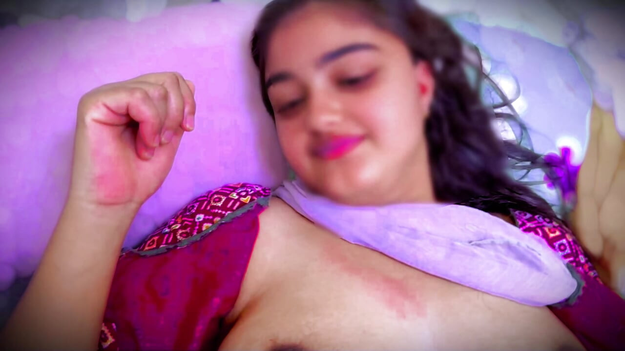 So hot teen village girl sex first time with bf tight rossy pussy xxx video