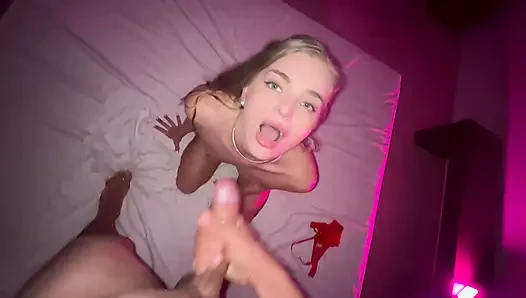 Juciy Blowjob