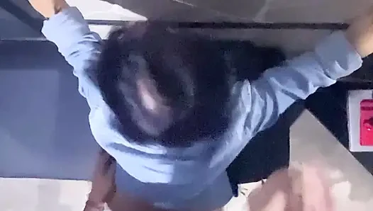 Doggy and up the ass to my stepsister