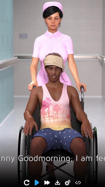 Culture Shock 18 to Be Continue