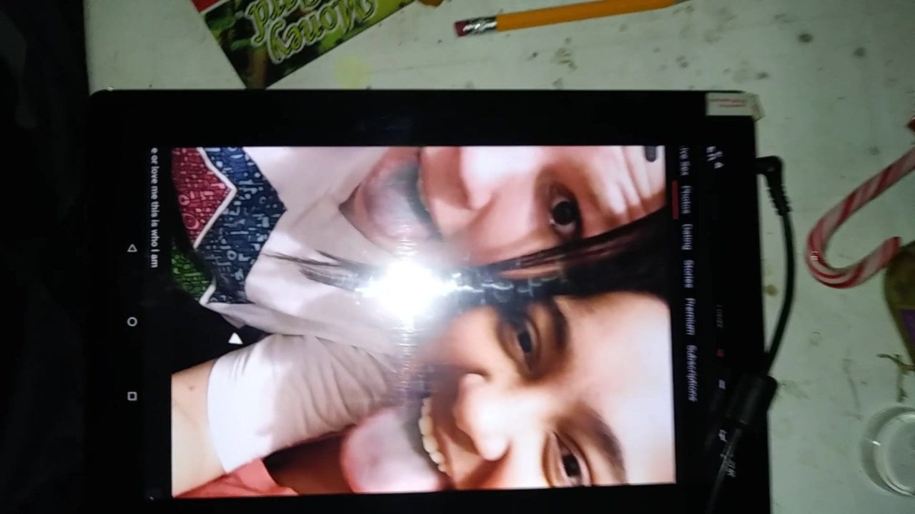 Cum tribute to mommylovesyou420