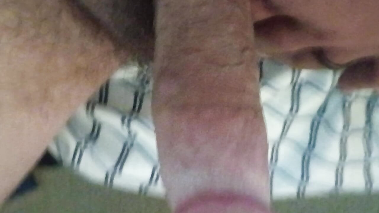 Horny as fuck