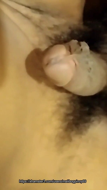 Memorable moment from "Seducing the Plumber With a Wet Blowjob"