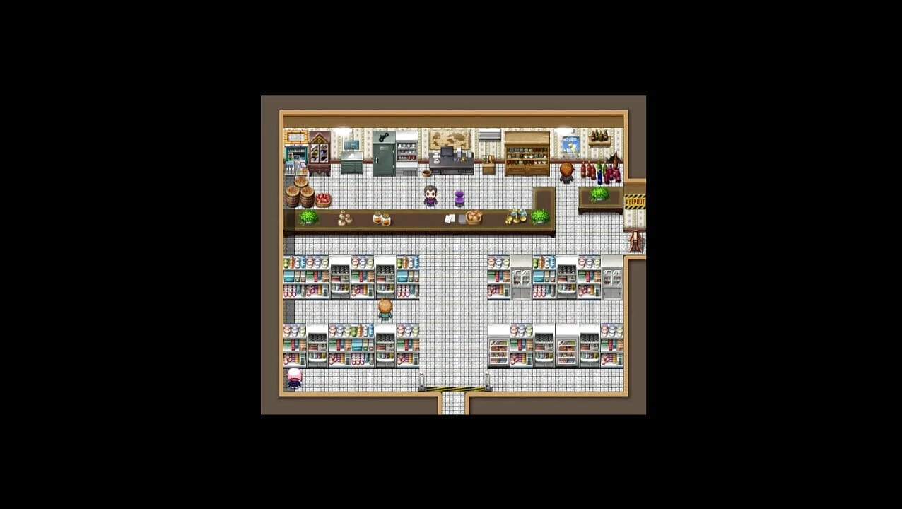 Living with Mia Act 3 v 1.5 bölüm 1 Loveskysan tarafından oynanıyor
