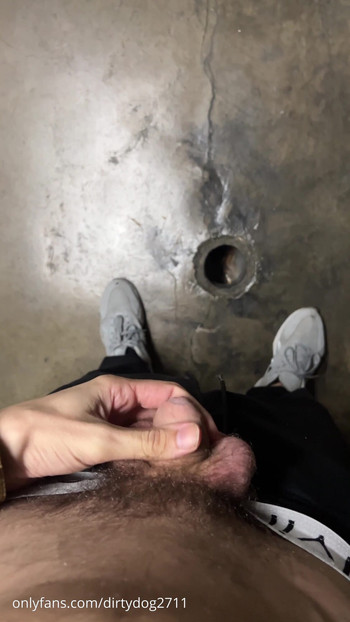 Must-share moment from "piss compilation. Twink thick cock pissing on parking, shower, public wc, beach, street..."