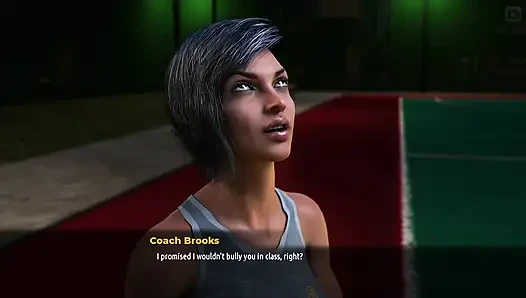Complete Gameplay - MILFs of Sunville 2, Part 69