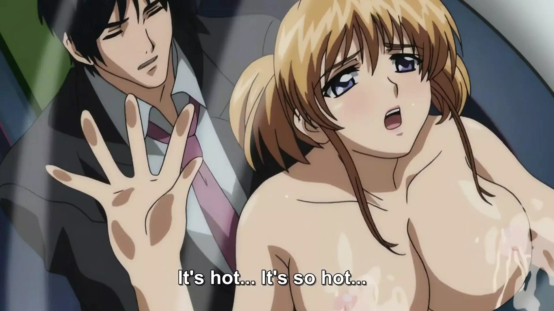 Hentai ซับไทย