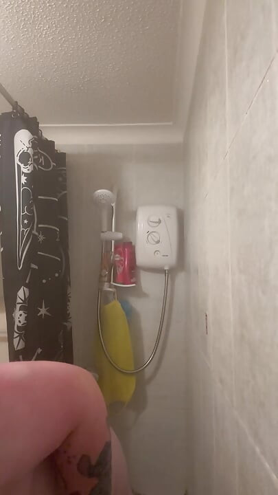 Accidentally Left Phone in Shower