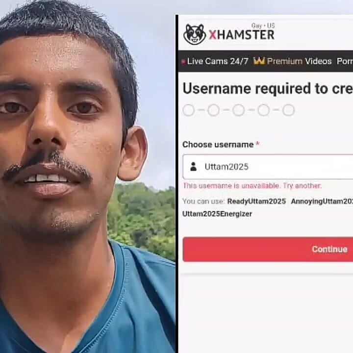 How to Create Account