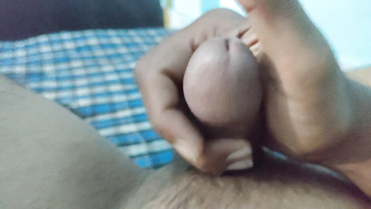El mejor vídeo de masturbación de la historia