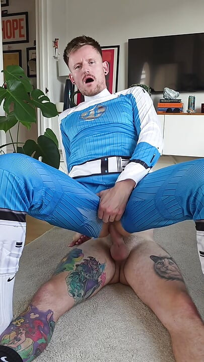 Fucking Fantastic Whores Big Hung Ginger Dick