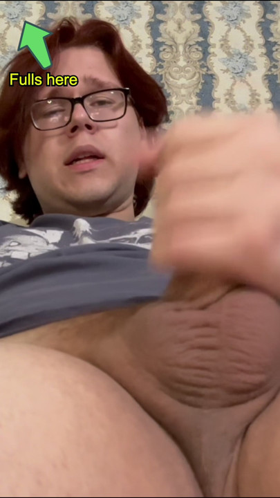 Boy Next Door Oily Handjob & Huge Load