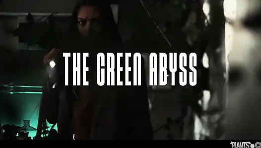 The Green Abyss