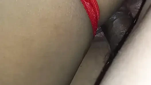 Argentinische pendejita, sehr schlampe, hat sex von der inderin, sehr schmutzig