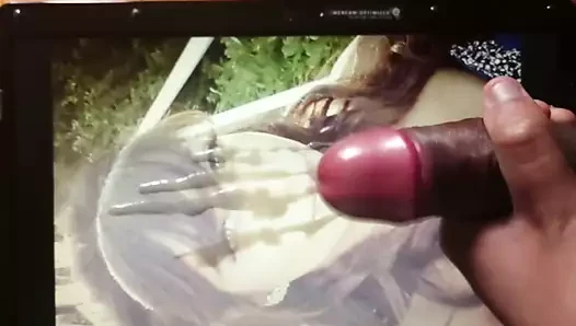 Cum haraç için kav
