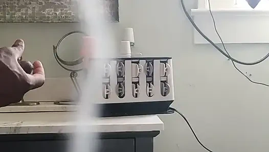 Interracial 3D Sex with a literal soccer milf and I the C.I.A Chef_part 1