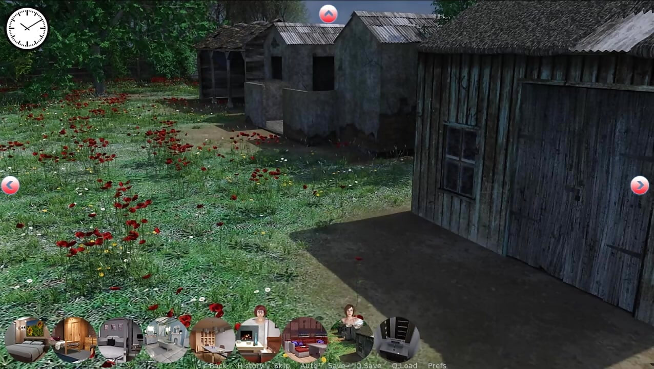 Podnožje planina v11 Dio 37 Vruća MILF od Loveskysan69