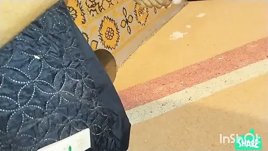 Hot Wife Was Sitting In Shade To Avoid Sun Then Husband Took Her Inside And Fucked Her Hard In Multiple Positions
