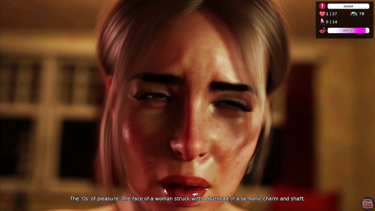 Game of Hearts Part 19