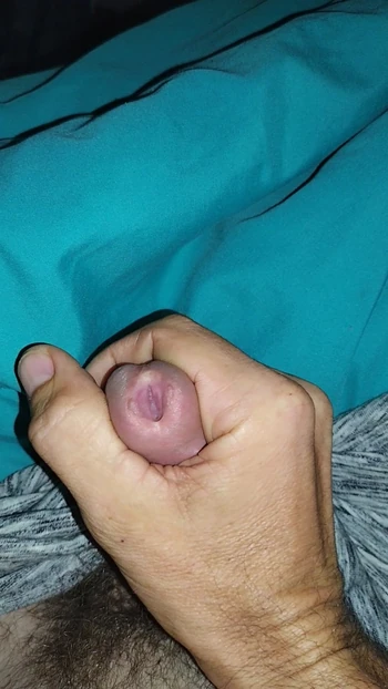 Cum shot
