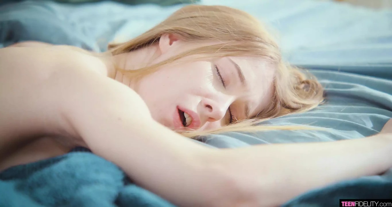 Morning Fuck With Nata Ocean