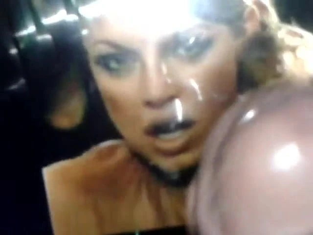 Me cuming on Celebs & Babes
