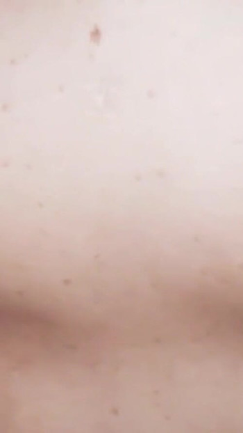 Powerful moment from "STEPMOM FUCKS IN DUBAI WITH HER ARAB STEPSON"