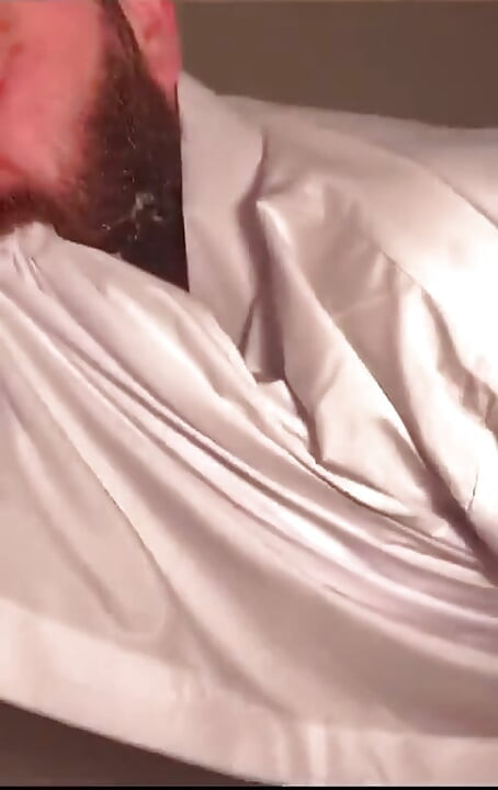 Sheik Gets Fucked by Big Stepdaddy