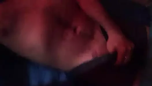 seksi baba dokunma onun dick içinde onun boxers