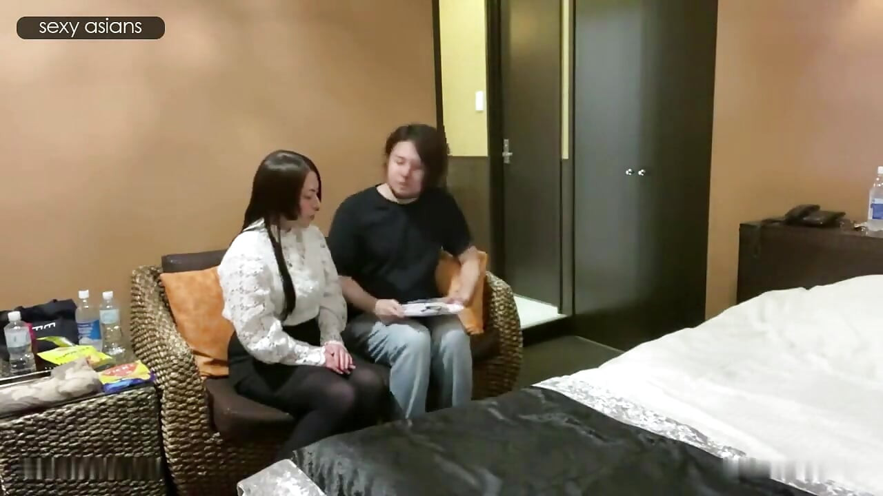 New Amateur Model - Private Homemade Sex Video Ends with a Creampie