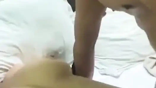 No love language bebe