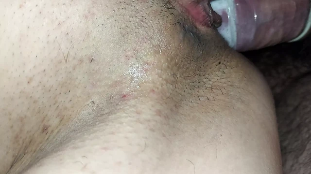 Esposa com outro