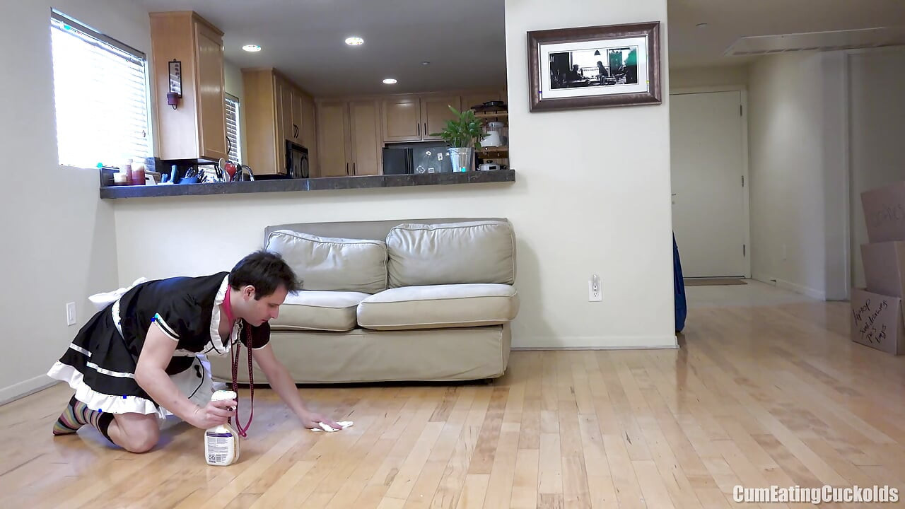 Amilia Onyx Încornorat curățare curvă cu ejaculare înăuntru