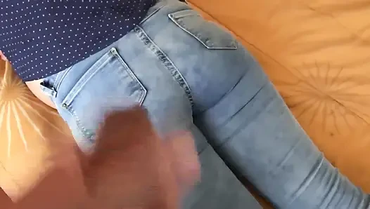 Arkadaşlarımızın ve aşıklarımızın karıma verdiği 67 boşalma derlemesi