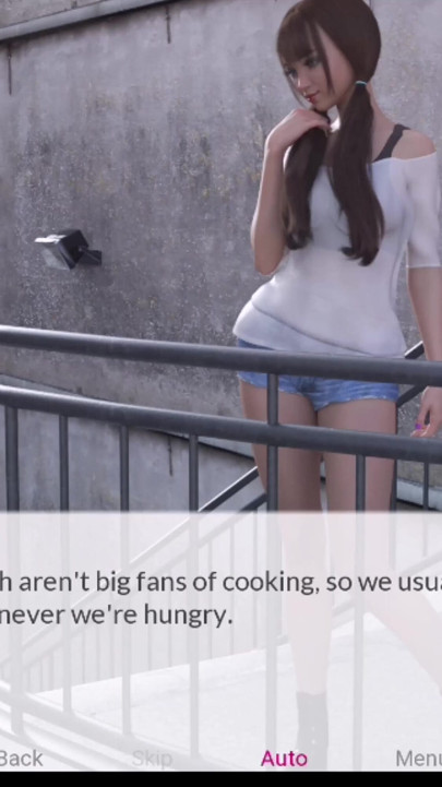 흑형 대물 에게 따먹히는 거유 밀프