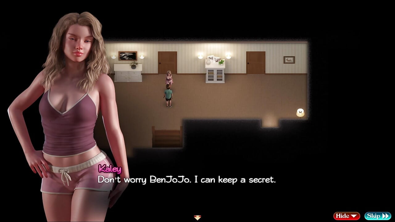 Bottle in the Pussy of a Young Bitch