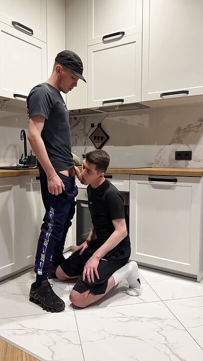 Hard Gay Fuck