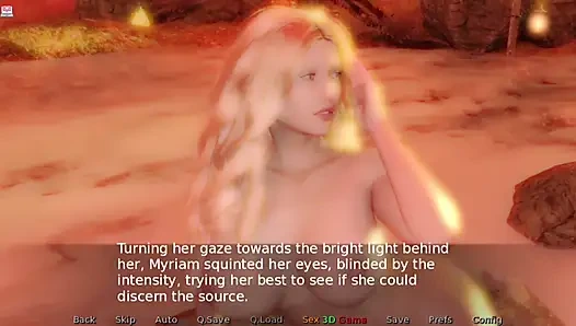 Projekt Myriam - Leben und Erkundungen - E52