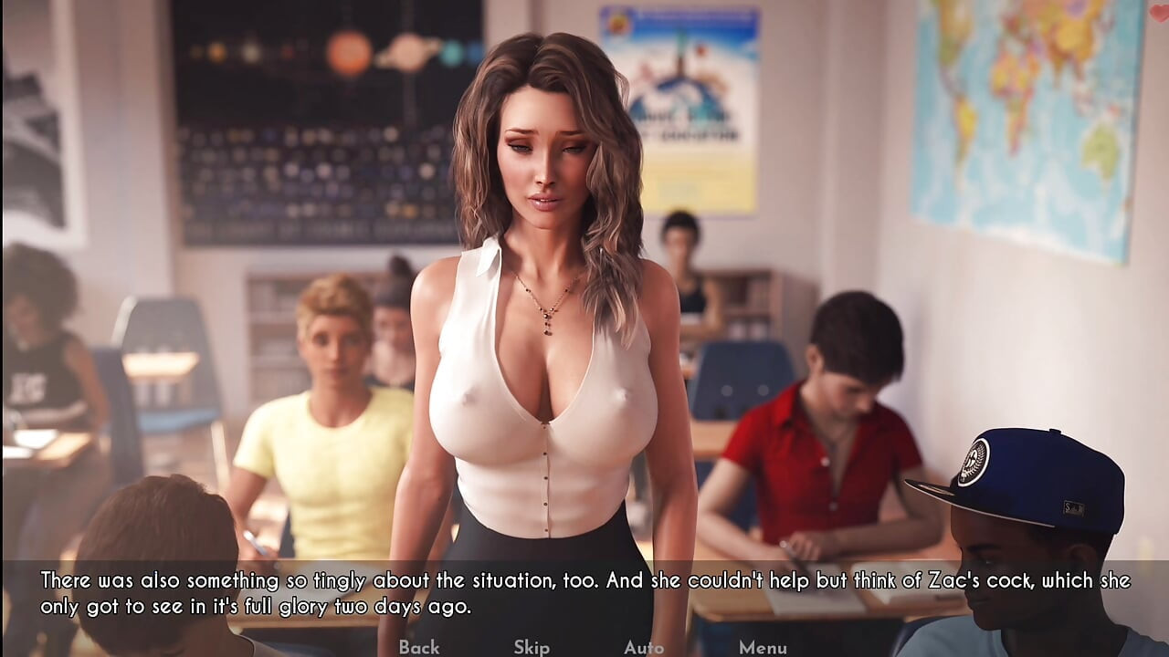 Awam getting that sexy body all in shape