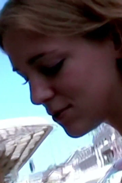 Axelle-laroche Young French Blonde with Small Tits Axelle Laroche Good Fucking